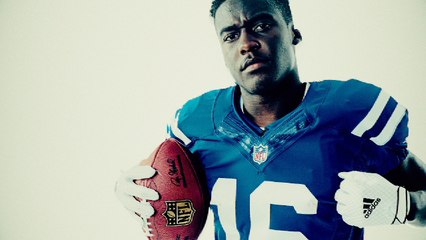 Rookie Confessional: Phillip Dorsett