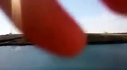 Обстрел ГРАДом украинской территории с территории РФ с Гуково