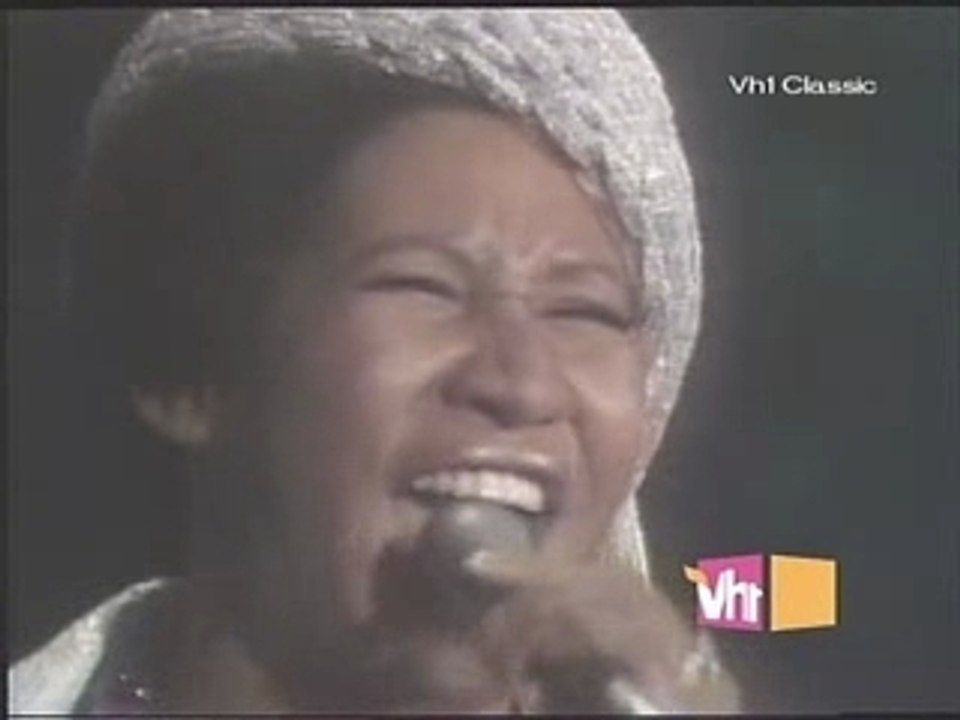 ARETHA FRANKLIN - I Say A Little Prayer
