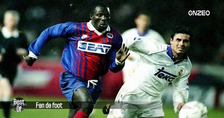 CULTURE FOOT (BEST OF) : FAN DE FOOT (2)