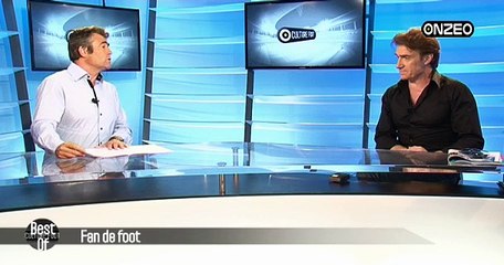 CULTURE FOOT (BEST OF) : FAN DE FOOT (3)