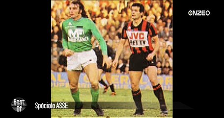 CULTURE FOOT (BEST OF) : SPÉCIAL ASSE (1)