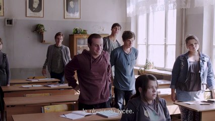 CLASSE A PART - Bande-annonce VO