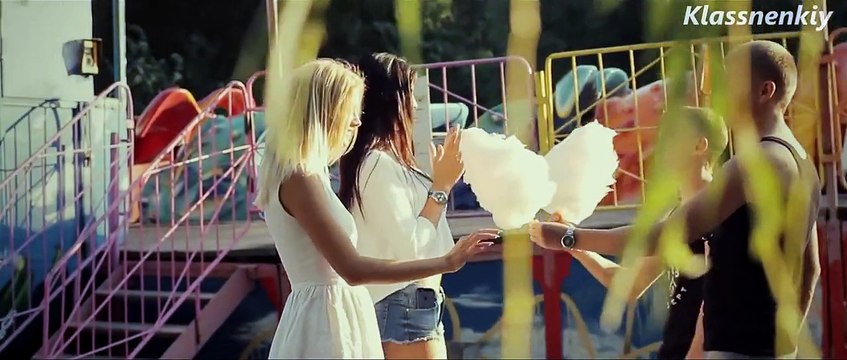 Миша ТаланТ Feat StoDva - Вон из моей памяти [Новые Клипы 2015]