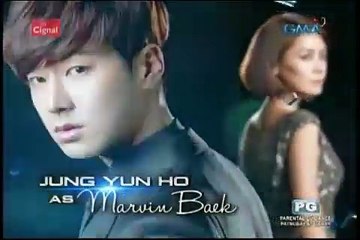 King Of Ambition June 25, 2015 Part 1