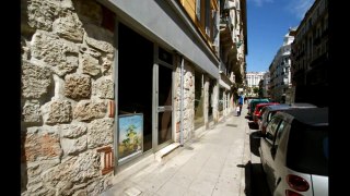 Vente - Local commercial Nice (Centre ville) - 199 000 €