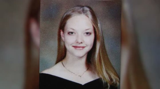 Una mirada a Amanda Seyfried en este #TBT Throwback Thursday