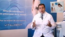 Clínica Vitaldent Granada:  TAC dental ¿qué ventajas aporta al paciente en clínica?