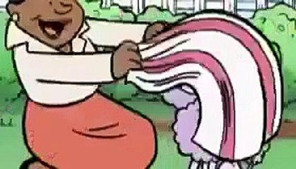 CLIFFORD THE BIG RED DOG | Tummy Trouble | PBS KIDS