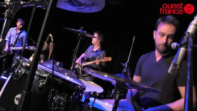 Nine Million Witches prêts pour trois festivals manchois