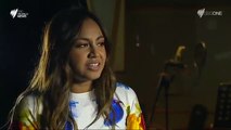 Jessica Mauboy extended interview