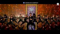 Hey Ganaraya Song - ABCD 2 (2015) - Varun Dhawan - Shraddha Kapoor _ Divya Kumar