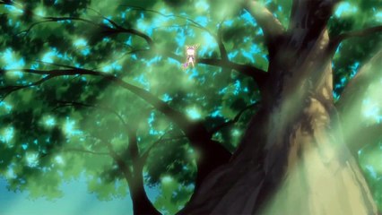 Cure Moonlight VS Dark Precure (DBZ style)