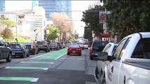 Bike Lane Tutorial - People Behaving Badly