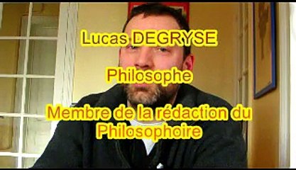 Avis de Lucas Degryse sur Alain Finkielkraut