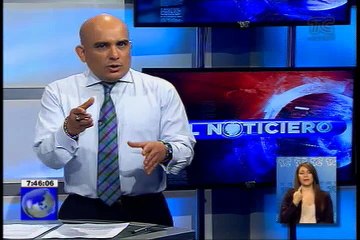 Supuesto consumidor fue capturado cuando intentaba cometer un robo