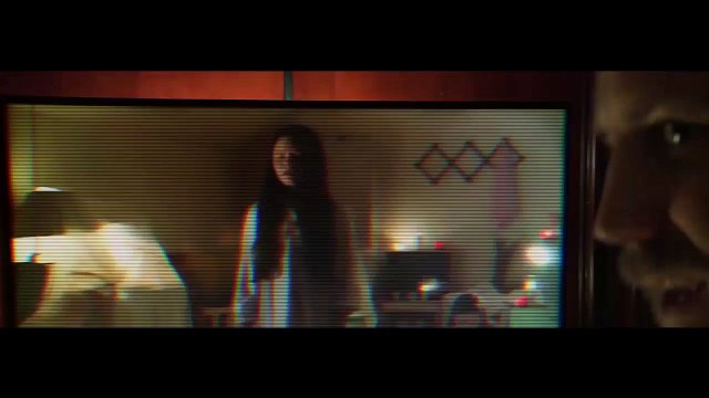 PARANORMAL ACTIVITY : GHOST DIMENSION - Bande-annonce VF
