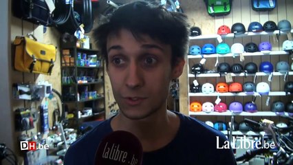 Le pietonnier à Bruxelles, pour ou contre?