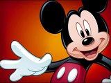 Mickey Mouse march    英語版