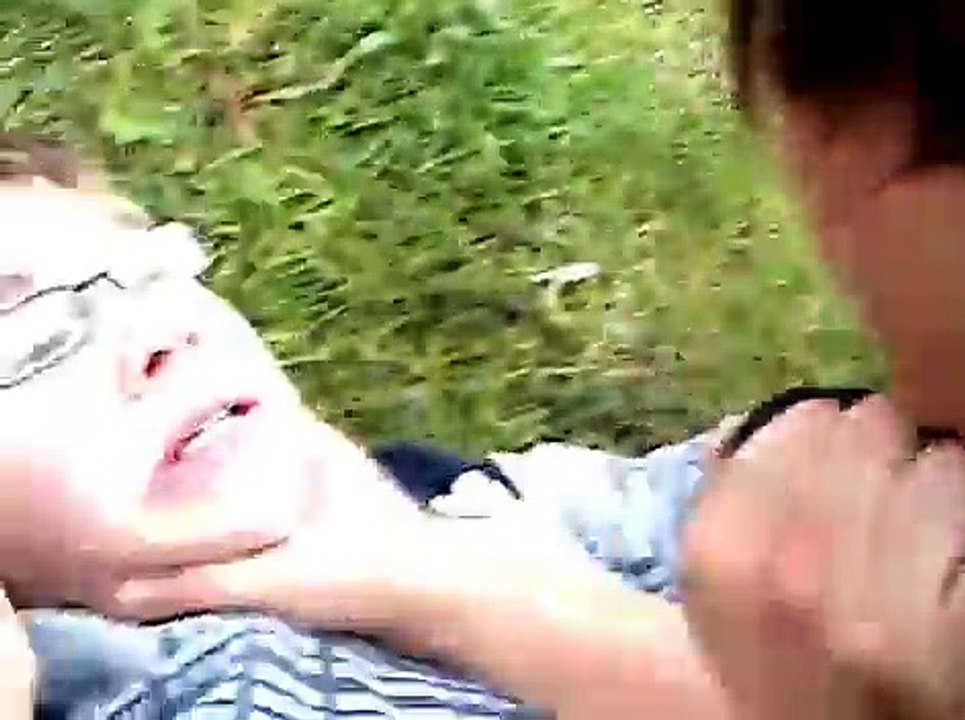 Icelandic Street Fight
