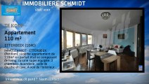 Te koop - Appartement - ETTERBEEK (1040) - 110m²