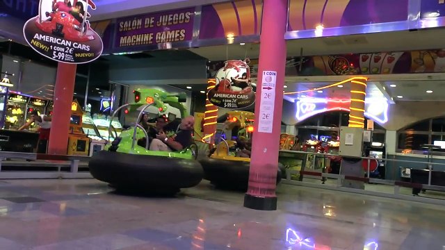 Holiday World Maspalomas - Gran Canaria (Full HD)