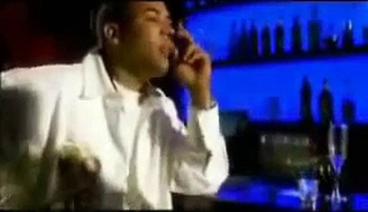 Aventura  feat. don Omar Ella y Yo