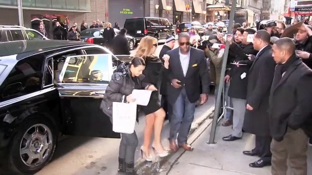 El nuevo novio de Mariah Carey conquistó a la cantante con 'extravagantes regalos'