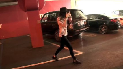 Kylie Jenner reconoce que Tyga es su 'mejor amigo'