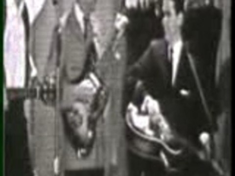 Johnny Cash - Ring Of Fire