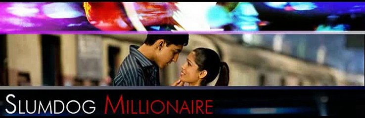 Slumdog Millionaire Soundtrack - Liquid Dance