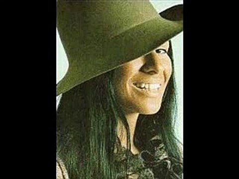 Buffy Sainte-Marie - I'm Gonna Be a Country Girl Again