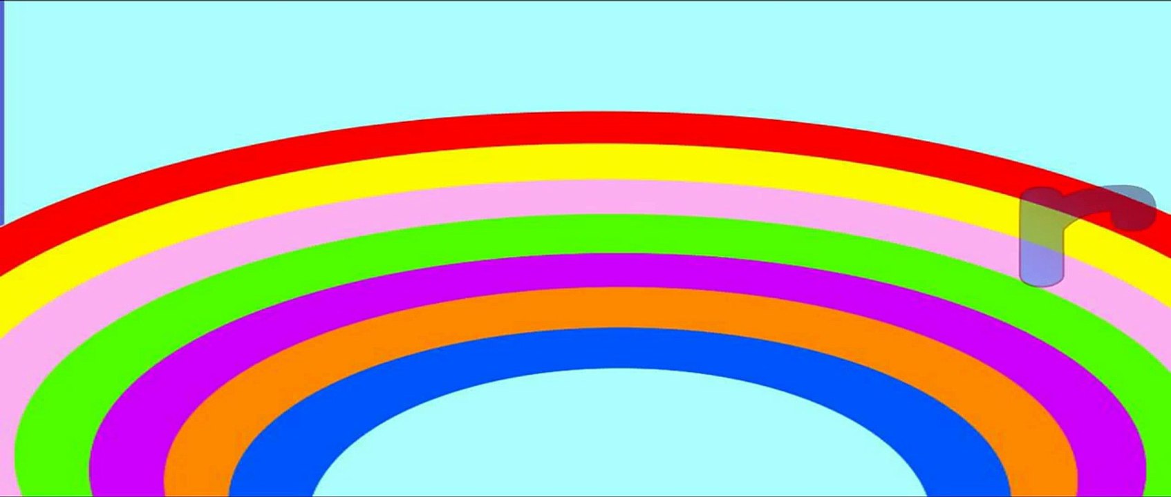 The Rainbow Song