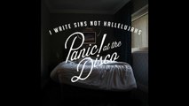 I Write Sins Not Hallelujahs - Panic! At The Disco I Write Sins Not Tragedies/Hallelujah Mashup