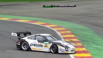 Spa2015 Race 1 Renauer Spins