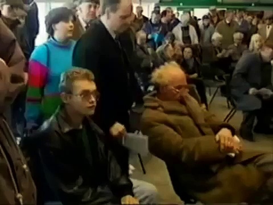 On the Line Cradle to Grave (Full Documentary)