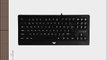 AULA Ghost King 87 Keys Mechanical Gaming Keyboard Blue Switch USB Wired