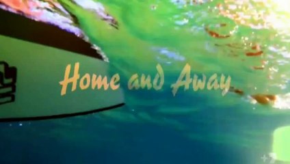 Home and Away 6226- 25th June 2015 - vidéo dailymotion