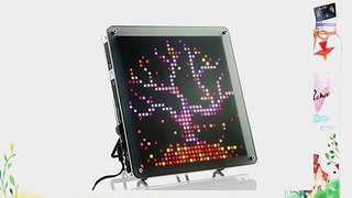 PIXEL: LED ART Frame