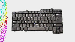 Genuine Dell Latitude D610 D810 M70 Keyboard G4646