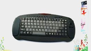 Lite-On Airboard Wireless Keyboard / Joystick Mouse (SK-7100)