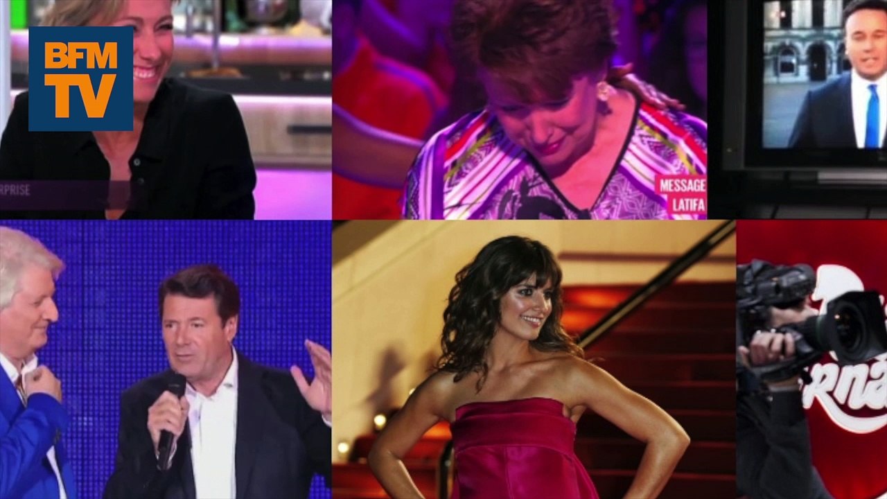 Les nouvelles verticales de BFMTV