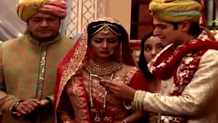 Yeh Rishta Kya Kehlata Hai - 25 June 2015 - Full Episode