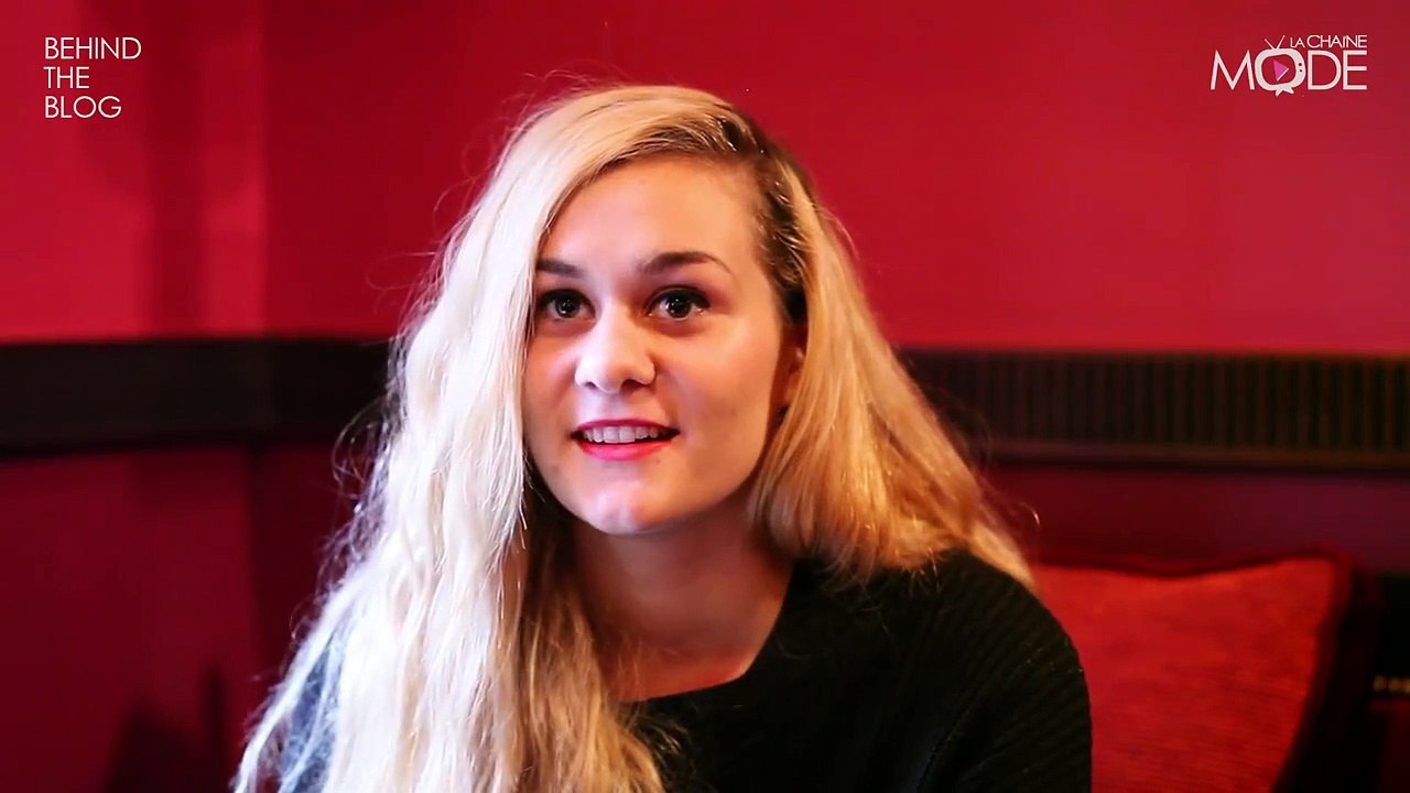 BEHIND THE BLOG : Adenorah