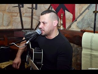 ORTEL - Kamenná tvář