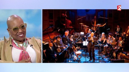 Dee Dee Bridgewater rend hommage à La Nouvelle-Orléans