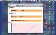 Coding Functions in Mathematica
