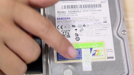 Địa chỉ thay ổ cứng máy tính tại nhà Hà Nội giá rẻ - 0973.505.115