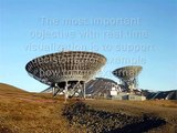 Norway Spirals Are Radio Induced Optical Emissions-EISCAT.wmv
