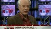 Historian Adam Hochschild: Lessons For Antiwar Movement From the Pacifists of World War I. 2 of 2